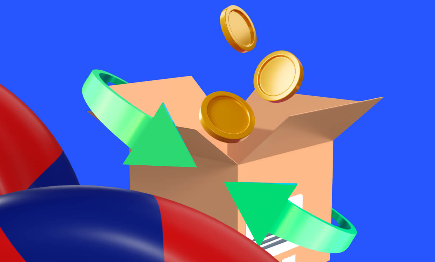 Возвраты - маркетплейс брендовой одежды и обуви USmall