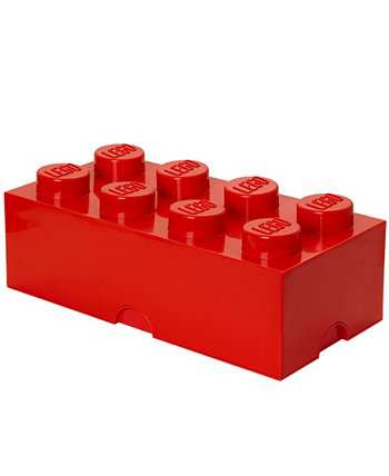 Lego Storage Brick 8 Room Copenhagen