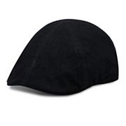 Кепка Wembley Men's Wembley Oil Cloth Dome Top Ivy Cap Wembley