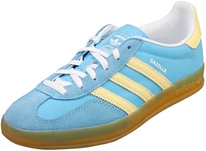 Женские Повседневные Кроссовки Adidas Gazelle Indoor Adidas