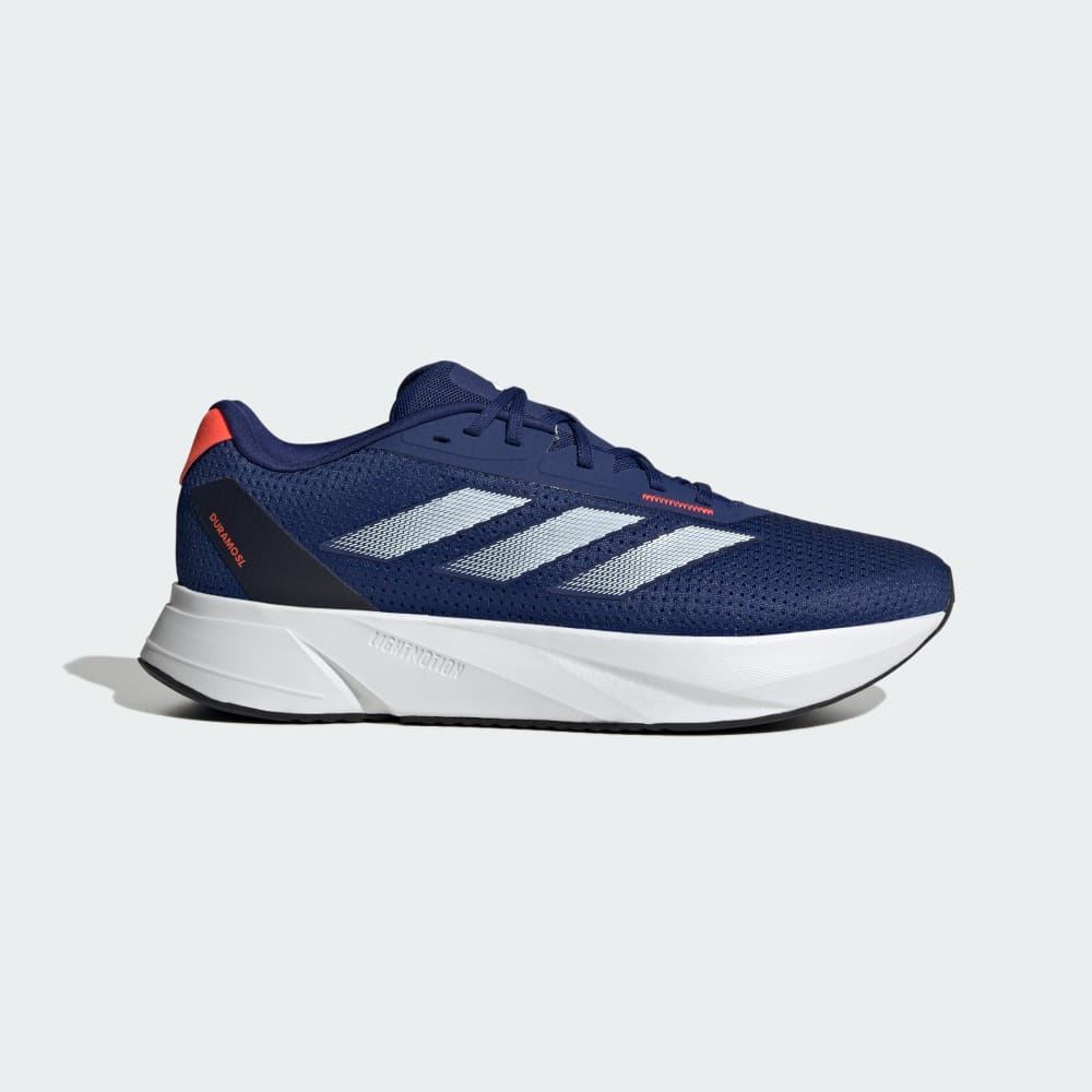 Adidas duramo 9 sales wide m