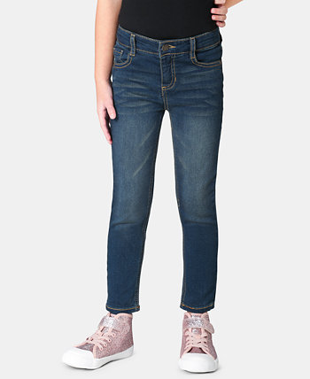 Джинсовые джинсы Little Girls, созданные для Macy's Epic Threads