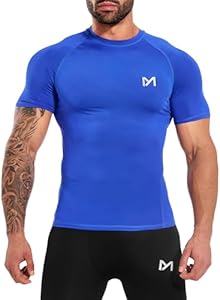 Мужская Базовая Майка Ksasky Compression Shirt Ksasky