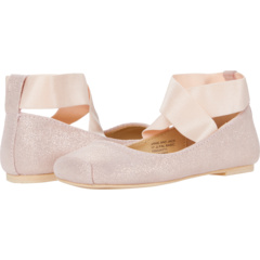 Janie and jack ballet flats outlet