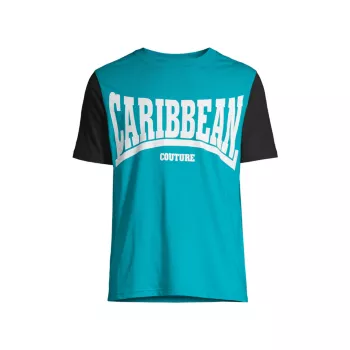 Футболка «Карибская мода» BOTTER