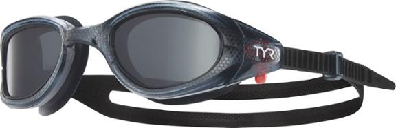 Поляризованные очки для плавания Special Ops 3.0 TYR