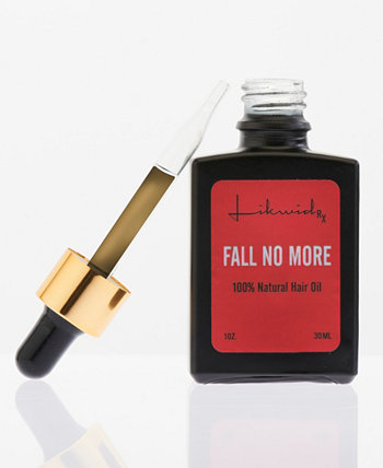 Fall No More 100% натуральное масло для волос, 1 унция Likwid RX