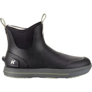 Мужские Зимние ботинки и сапоги Korkers Neo Flex Thermo Ankle Boot Korkers