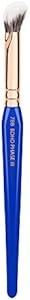 Bdellium Tools Professional Makeup Brush - Golden Triangle Series 788 BDHD Phase III - With All Vegan and Soft Synthetic Fibers, For Blend & Soften (Blue, 1pc) Bdellium Tools