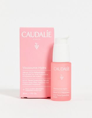 Caudalie Vinosource-Hydra SOS Deep Hydration Serum 1 oz CAUDALIE