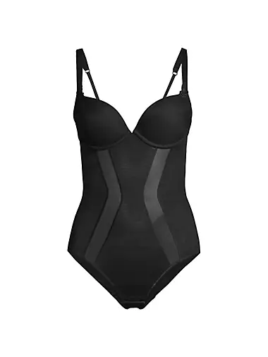 Женское Боди La Perla Maison Contour La Perla