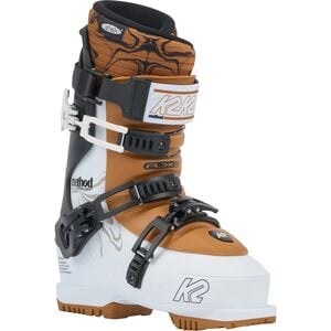 Лыжные ботинки Method B&E — 2024 г. K2