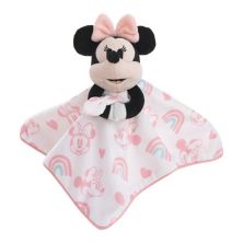 Милое защитное одеяло с изображением Минни Маус Диснея Disney
