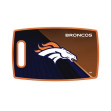 Denver Broncos Large Cutting Board NFL