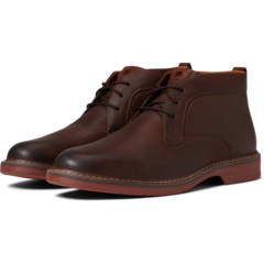 Мужские Ботинки Florsheim Norwalk Plain Toe Chukka Florsheim