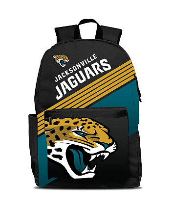 Рюкзак для фанатов Jacksonville Jaguars Ultimate для мальчиков и девочек Mojo