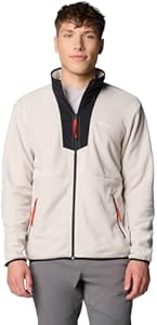 Мужская Флисовая Кофта Columbia Sequoia Grove Full Zip Columbia