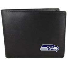Мужской бумажник Seattle Seahawks Bi-Fold Unbranded