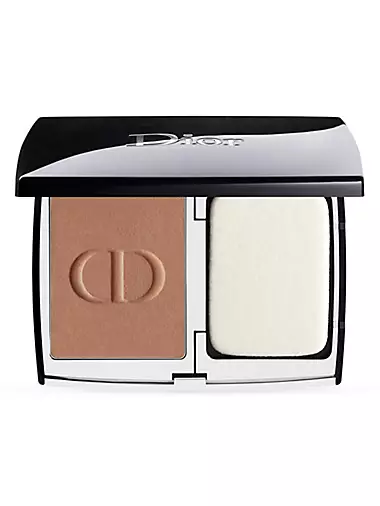 Dior Forever Natural Matte Velvet Compact Foundation Dior