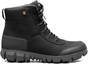 Ботинки Arcata Urban Leather Mid Snow Boots - Мужские Bogs