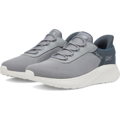 Мужские Повседневные кроссовки BOBS from SKECHERS Hands Free Slip-Ins Squad Chaos - Tough Wallk BOBS from SKECHERS