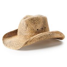 Женская ковбойская шляпа Peter Grimm Maverick Peter Grimm