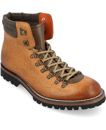 Men's Viking Rugged Hiker Style Lace-up Boot Taft