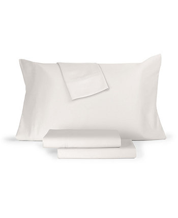 Optimal Performance® 900 Thread Count with Kooltex 4-Pc. Sheet Set, King AQ Textiles