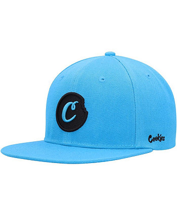 Мужская синяя шляпа Snapback C-Bite Cookies