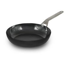 Saveur Selects Voyage Nitri-Black Carbon Steel 10-in. Frypan Saveur Selects