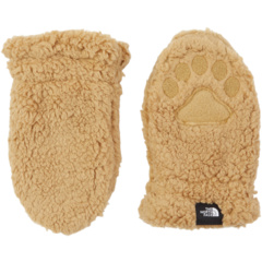 Детские варежки Bear Mitt, лёгкие и комфортные, 100% полиэстер The North Face