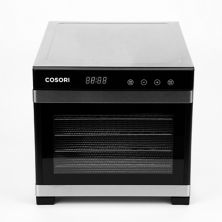 Пищевой дегидратор Cosori Premium из нержавеющей стали Cosori