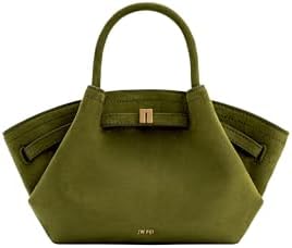 JW PEI Women's Hana Mini Faux Suede Tote Bag Jw Pei