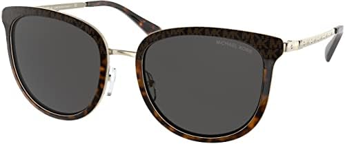 Michael Kors MK1099B - 390387 Sunglasses 54mm Michael Kors