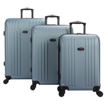 Набор чемоданов-спиннер из трех частей American Flyer Moraga American Flyer