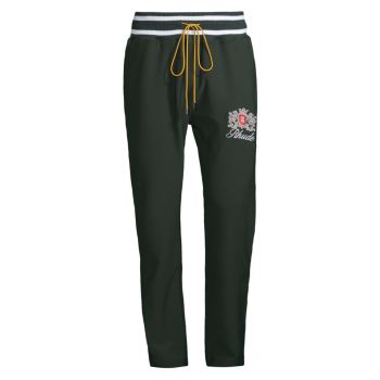 Спортивные брюки с логотипом Bull Market R H U D E