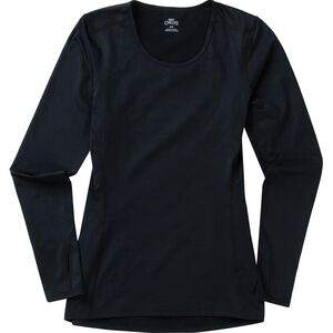 Sleek & Sassy Scoop Baselayer Top Hot Chilly's