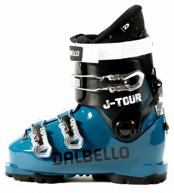 Лыжные ботинки J-Tour - Детские - 2023/2024 Dalbello