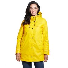 Женская куртка-дождевик с капюшоном Weathercast Weathercast
