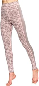 Женские Леггинсы KARI TRAA Rose High Waist Pant KARI TRAA