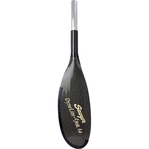 Весло для SUP Sawyer Oars Dynelite Oar Blade - Stubby - Shoal Sawyer Oars