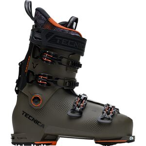 Туристические ботинки Cochise 120 Dyn Alpine — 2023 г. Tecnica