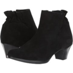 Черный (Black Suede)
