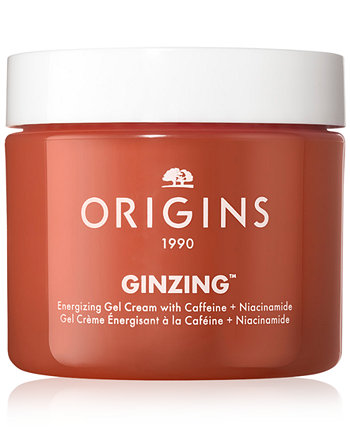 GinZing Energizing Gel Cream, 2,5 унции. Origins