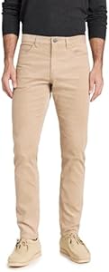 Theory Men's Raffi Stretch Corduroy Pants Theory