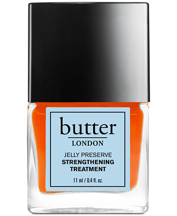 Укрепляющее средство для ногтей Jelly Preserve Butter LONDON