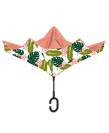 UnbelievaBrella Reverse Umbrella - обратный зонт SHEDRAIN