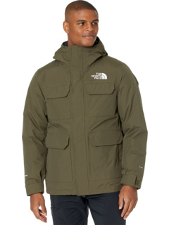 Cypress Parka The North Face
