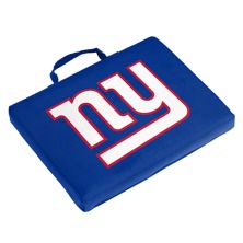 Отбеливающая подушка с логотипом бренда New York Giants Logo Brand