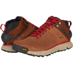 Ботинки для походов Danner 4 Trail 2650 Mid GTX для мужчин Danner